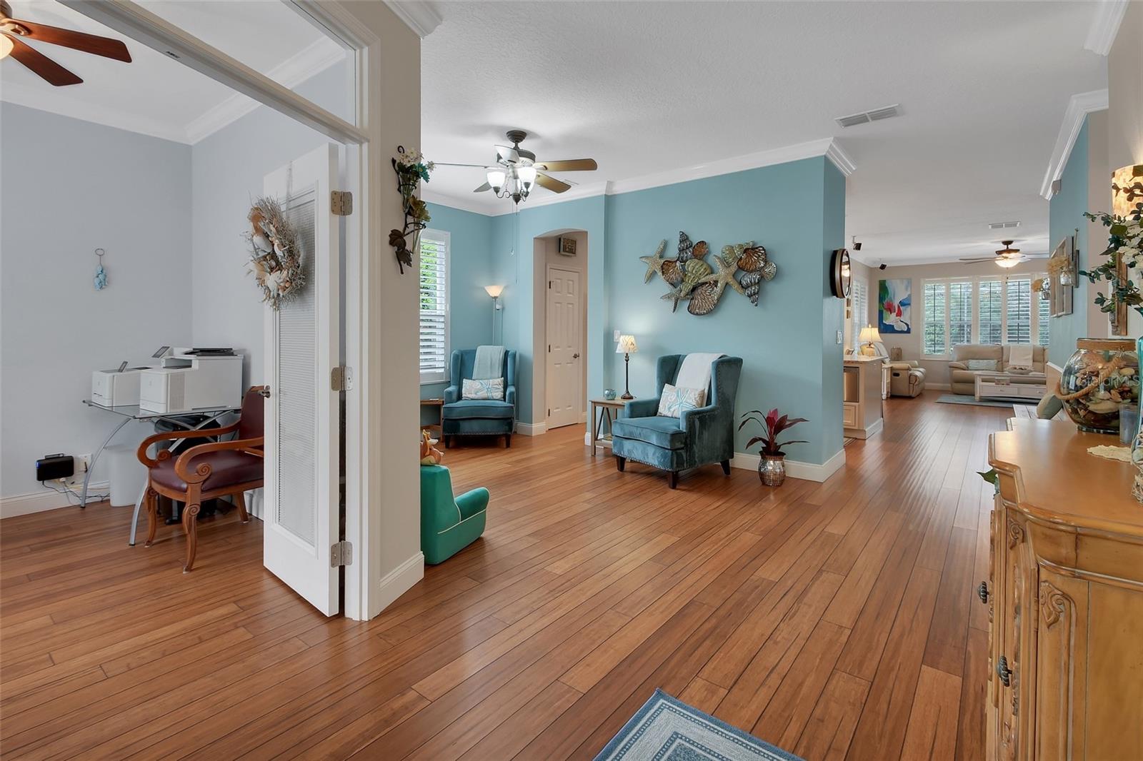 VICTORIA PARK SOUTHWEST INC 1 / VICTORIA HILLS - Residential