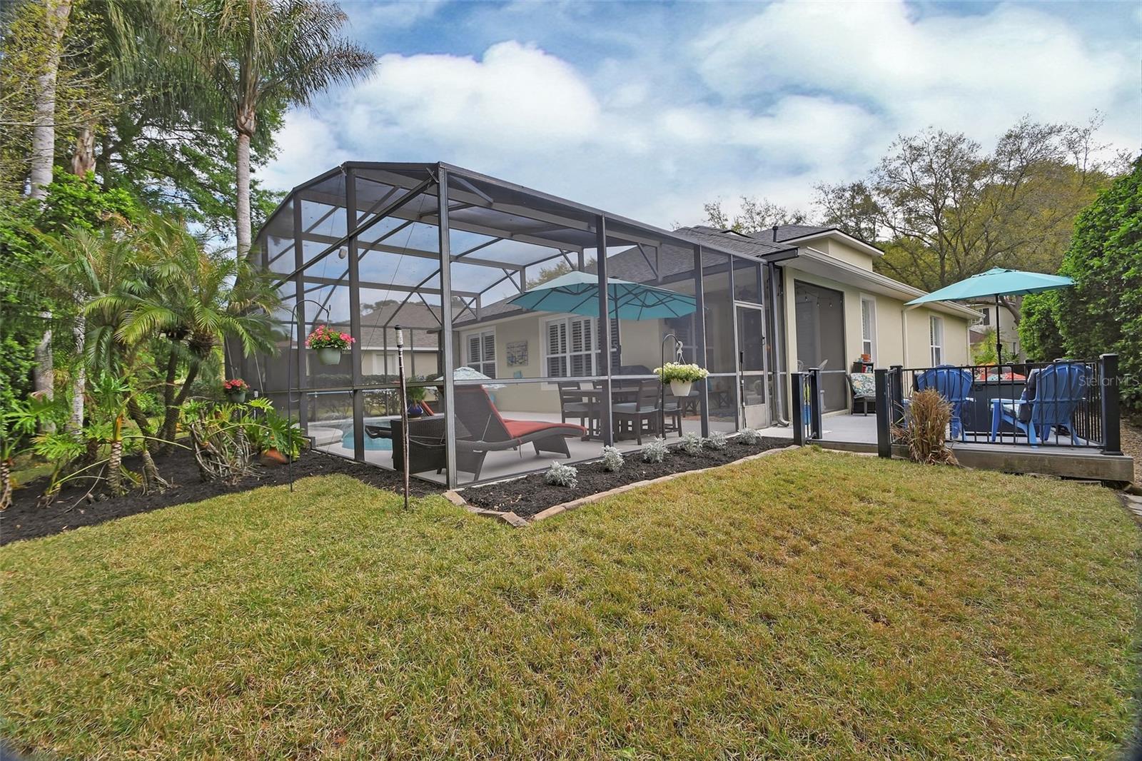 VICTORIA PARK SOUTHWEST INC 1 / VICTORIA HILLS - Residential