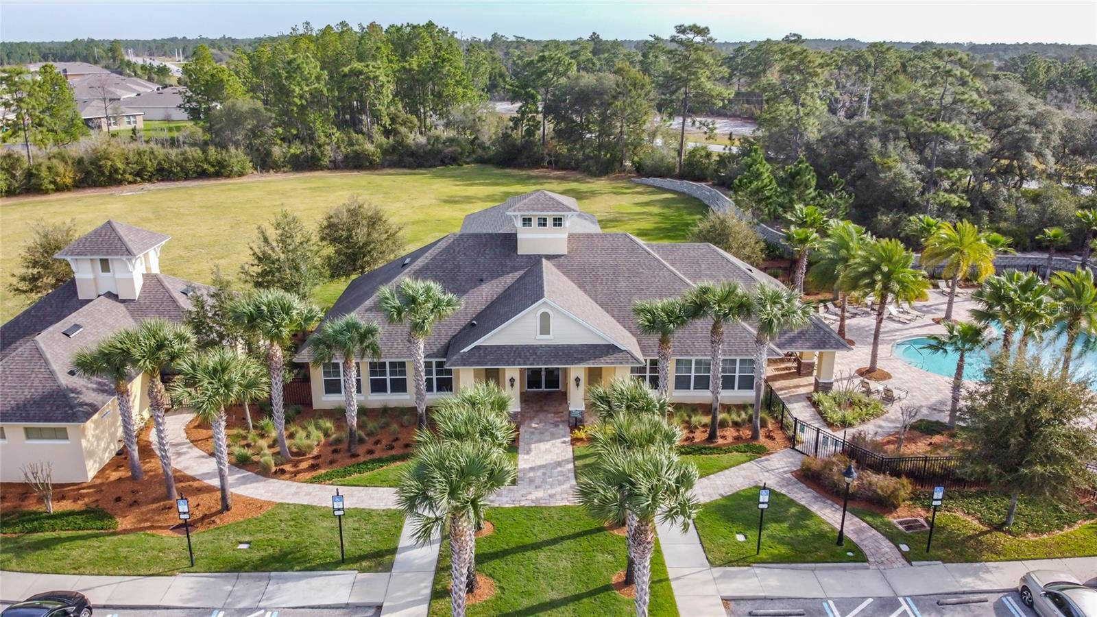 VICTORIA PARK SOUTHWEST INC 1 / VICTORIA HILLS - Residential