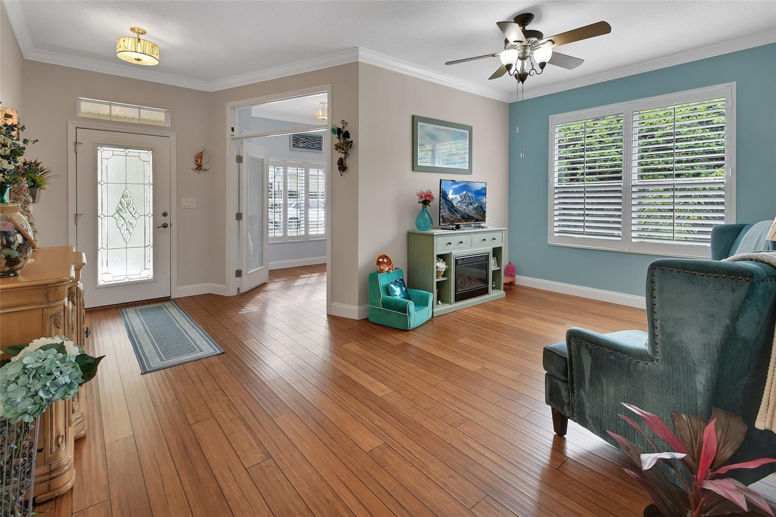 VICTORIA PARK SOUTHWEST INC 1 / VICTORIA HILLS - Residential