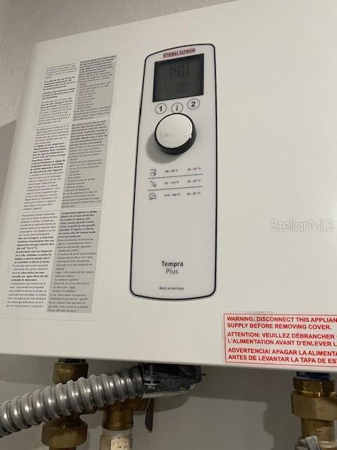 ST PETERSBURG BEACH NORTH UNIT 7 - Residential