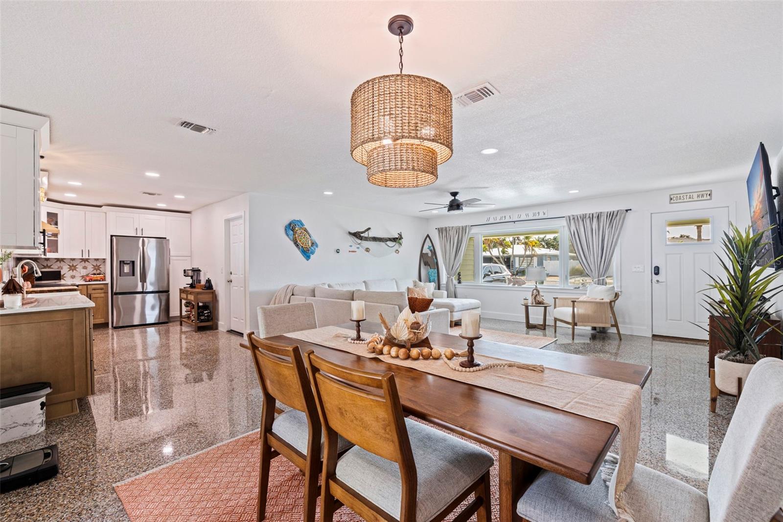 ST PETERSBURG BEACH NORTH UNIT 7 - Residential