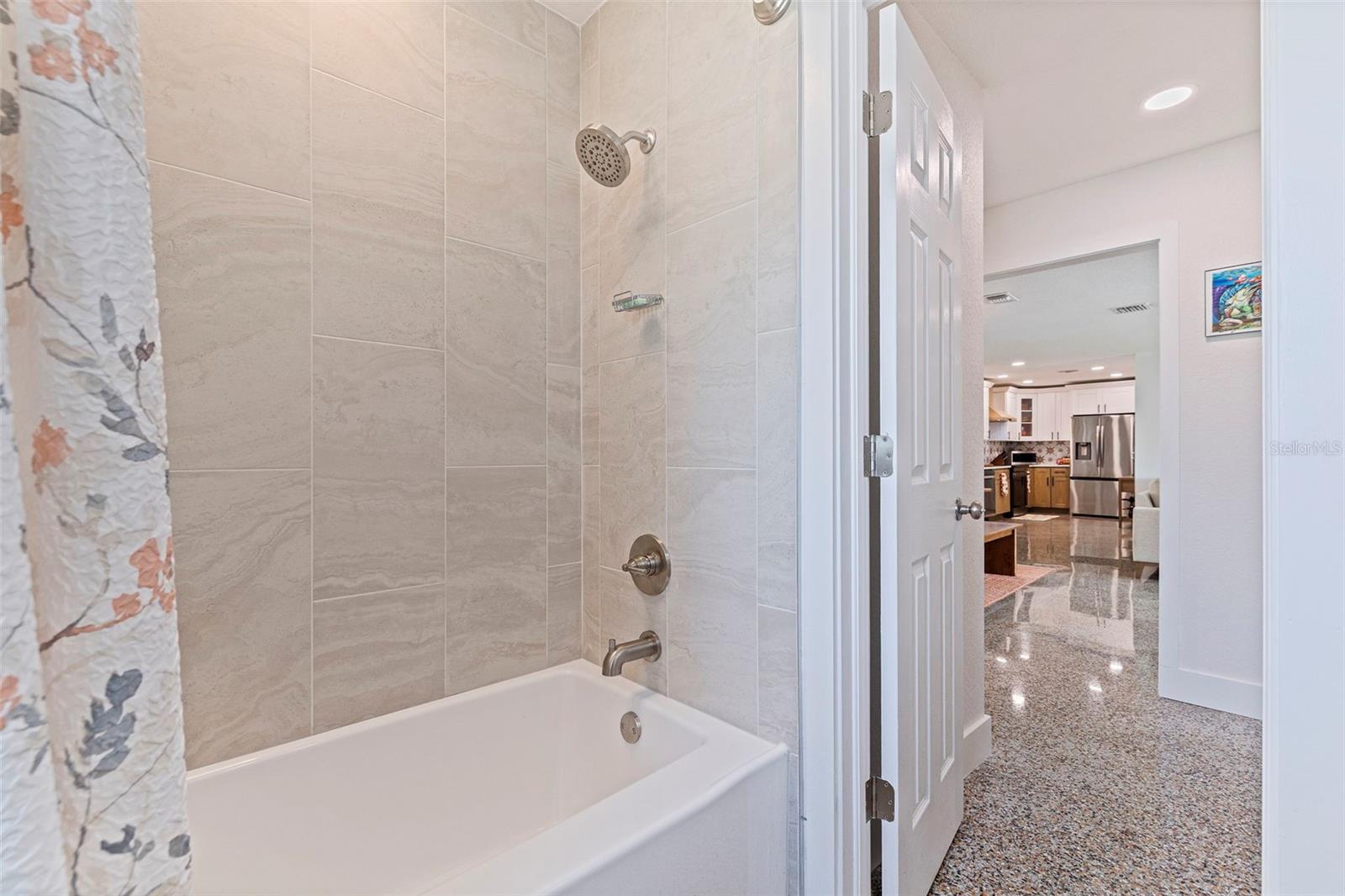 ST PETERSBURG BEACH NORTH UNIT 7 - Residential