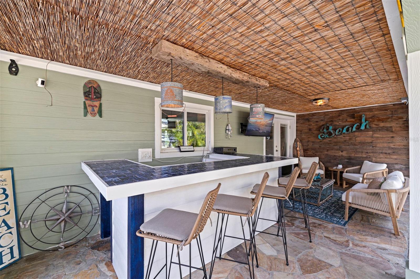 ST PETERSBURG BEACH NORTH UNIT 7 - Residential