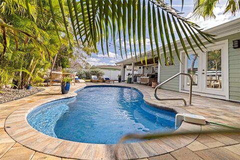 Photo of 459 87th Avenue, St Pete Beach, FL 33706 (MLS # TB8446775)