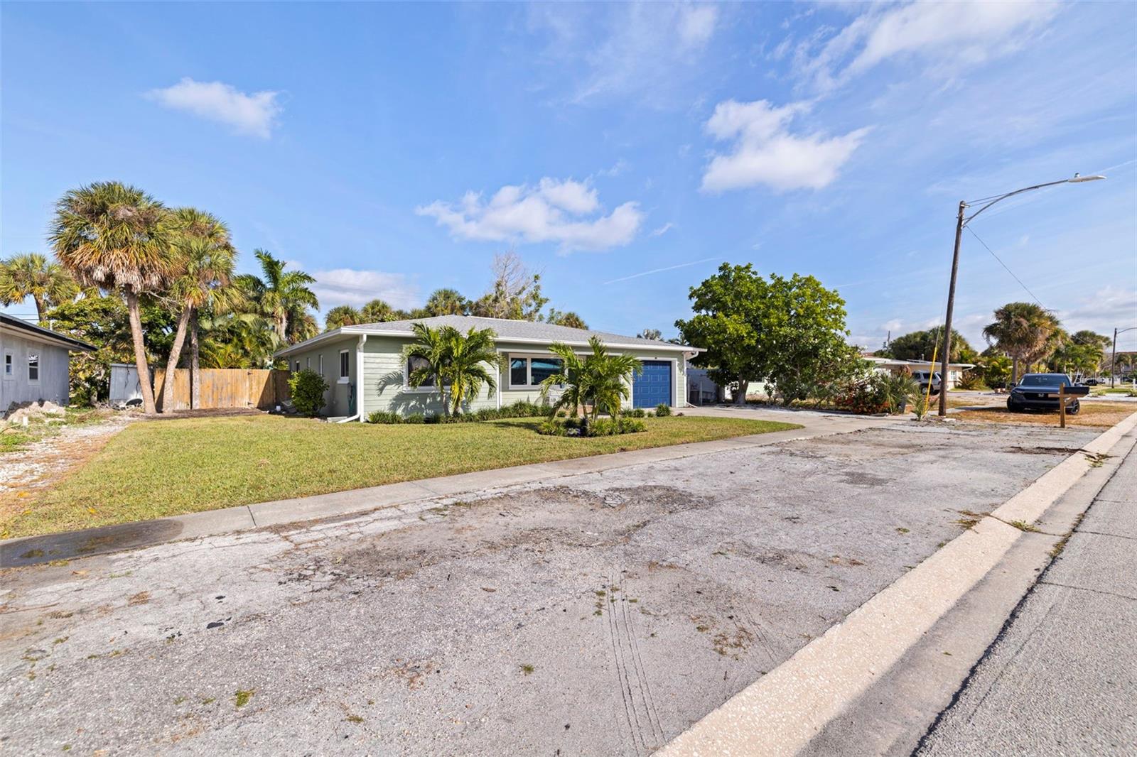 ST PETERSBURG BEACH NORTH UNIT 7 - Residential