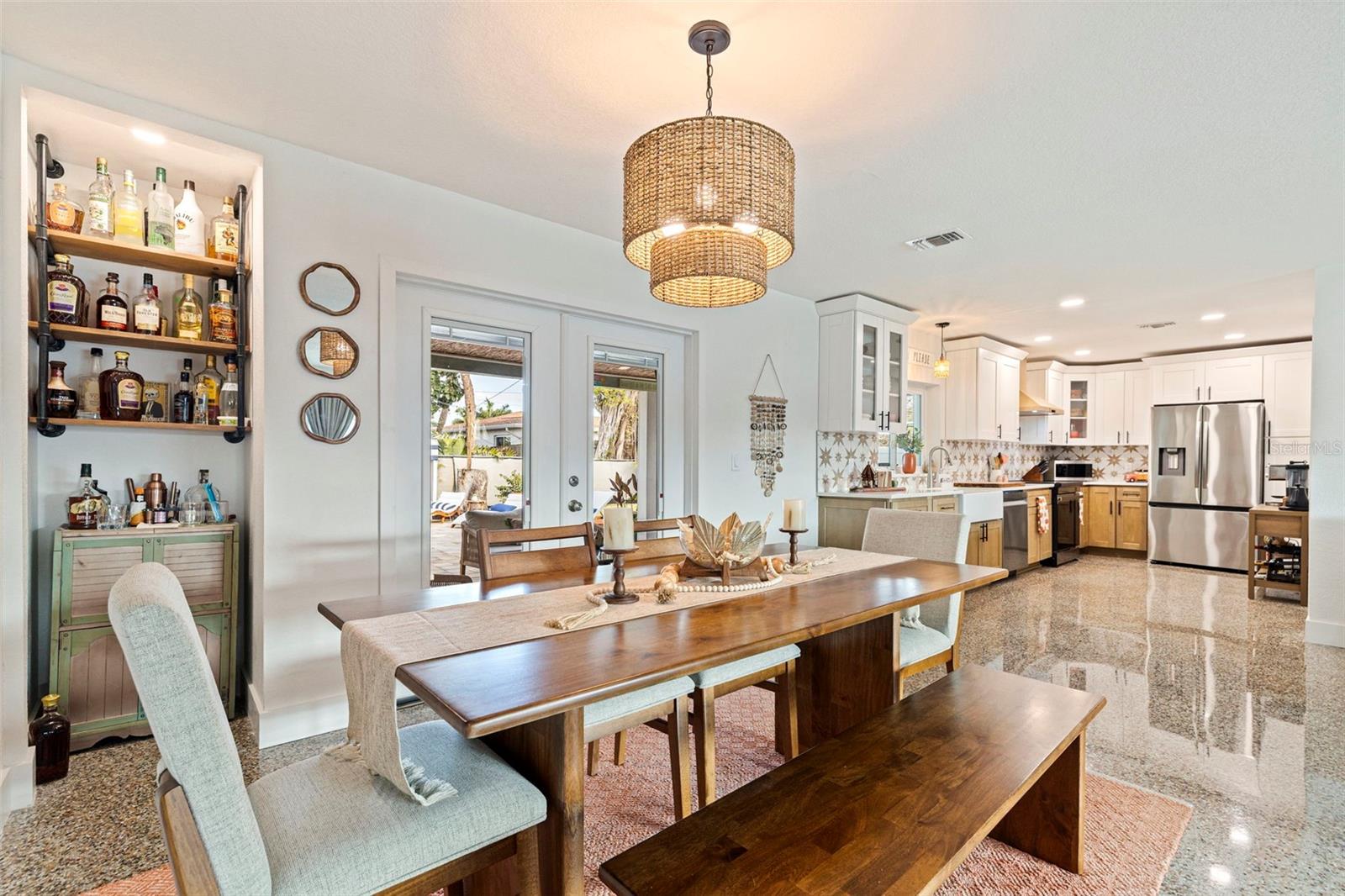 ST PETERSBURG BEACH NORTH UNIT 7 - Residential