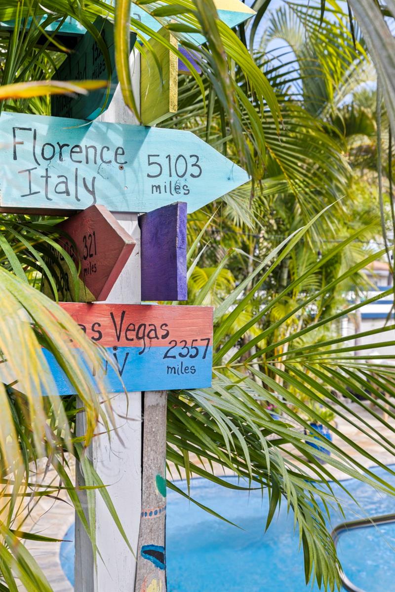 ST PETERSBURG BEACH NORTH UNIT 7 - Residential