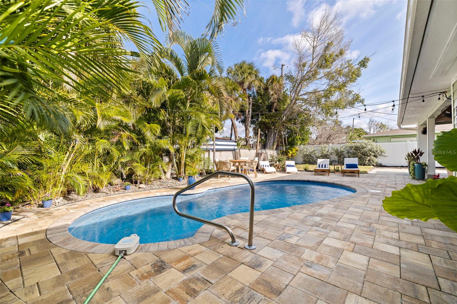 ST PETERSBURG BEACH NORTH UNIT 7 - Residential