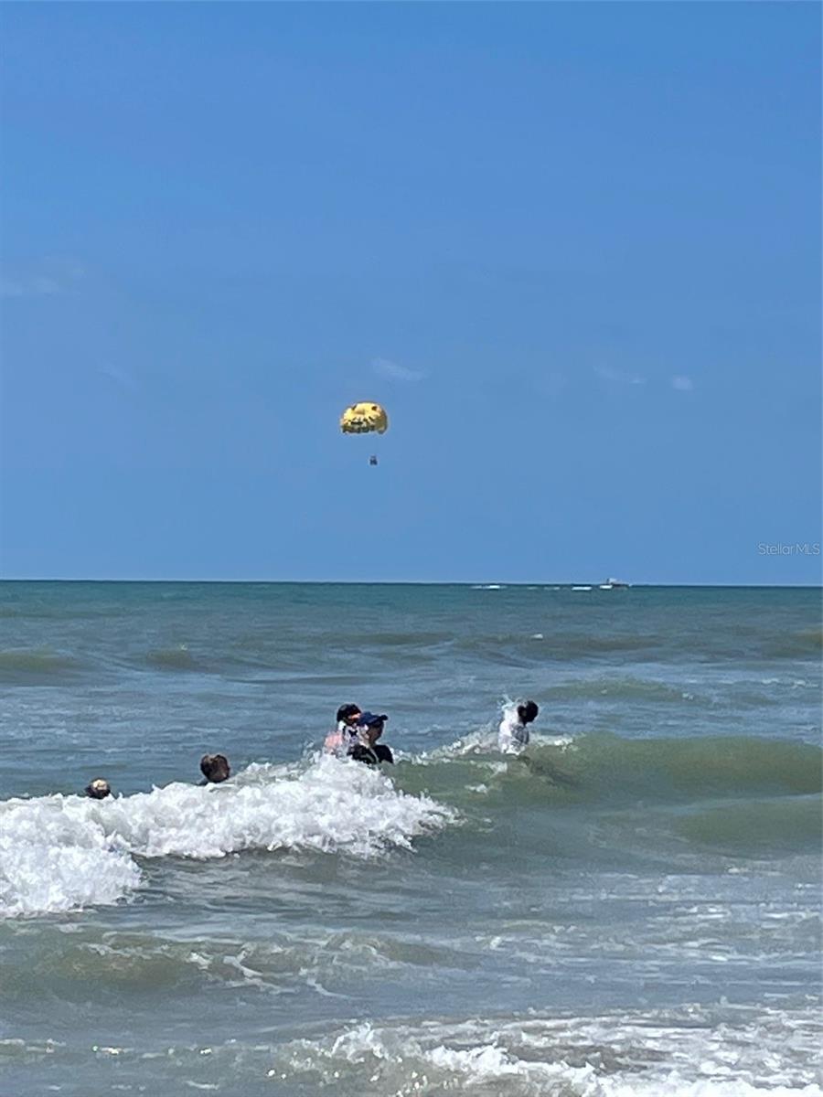 ST PETERSBURG BEACH NORTH UNIT 7 - Residential