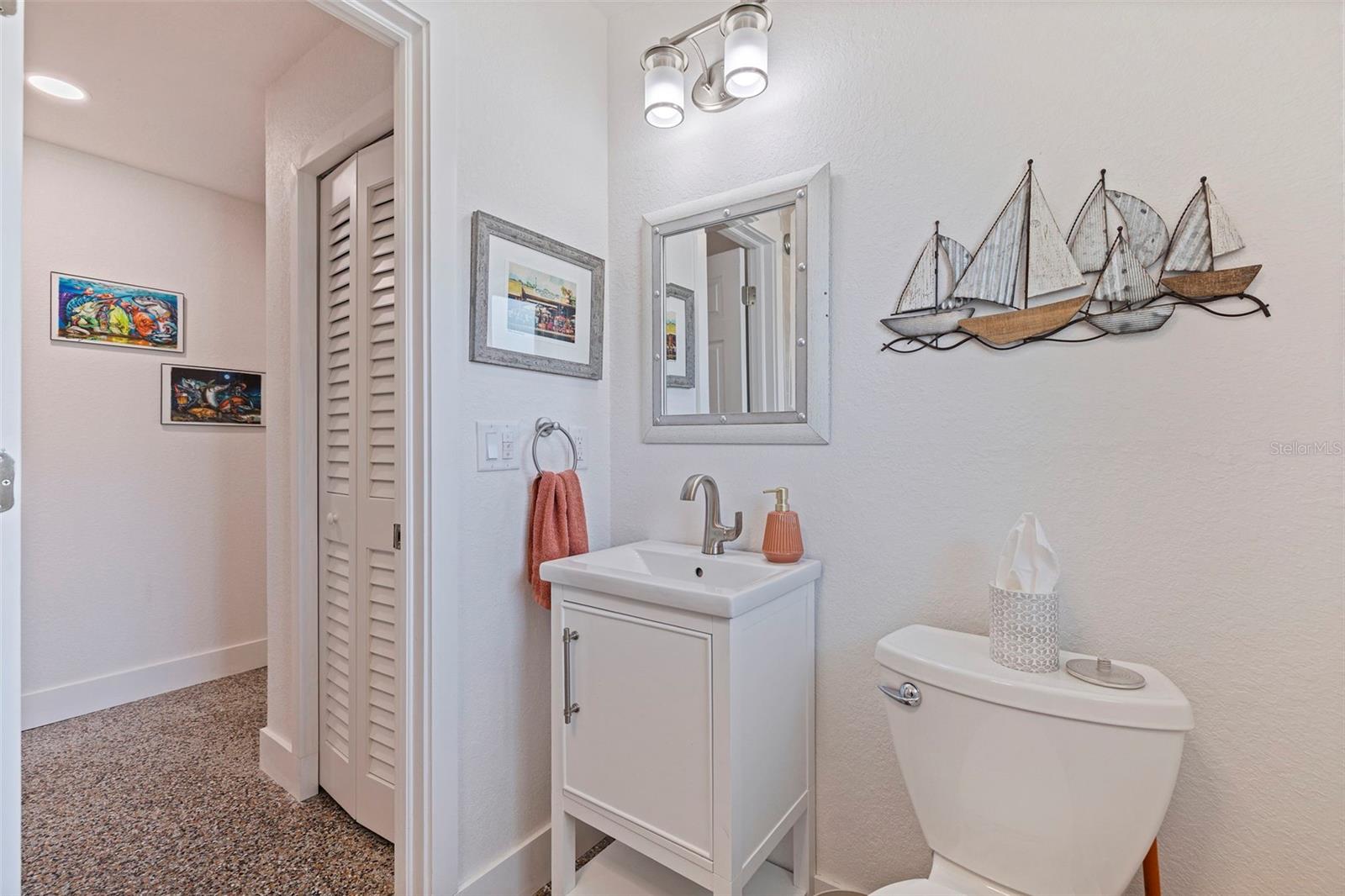 ST PETERSBURG BEACH NORTH UNIT 7 - Residential