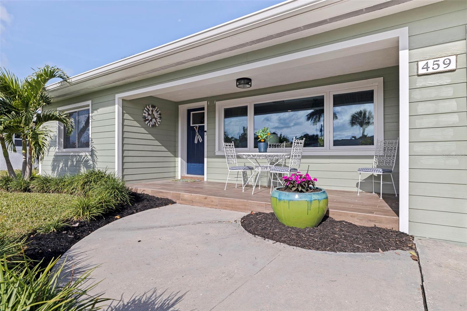 ST PETERSBURG BEACH NORTH UNIT 7 - Residential