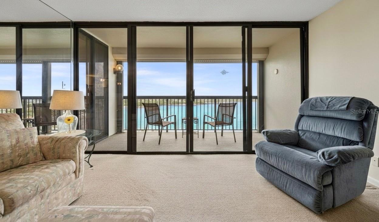 CONSTELLATION THE CONDO - Residential