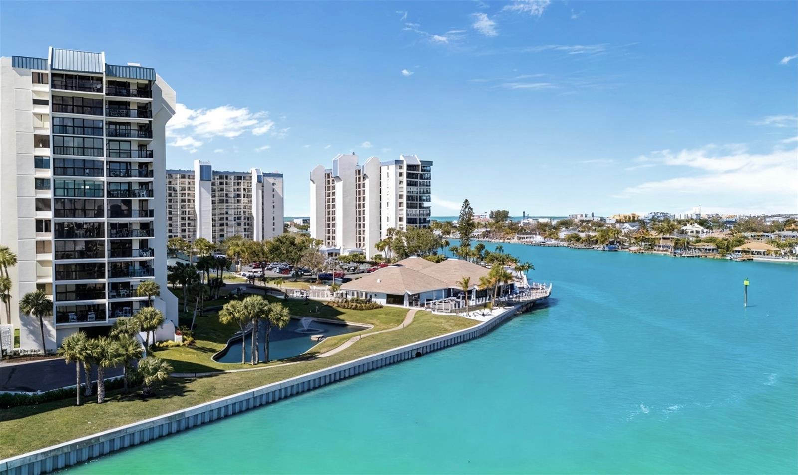 CONSTELLATION THE CONDO - Residential