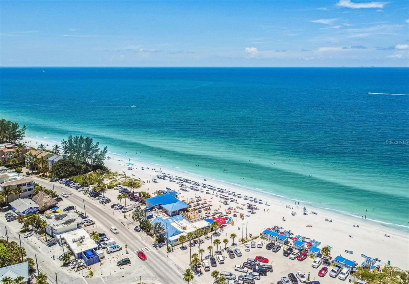 CONSTELLATION THE CONDO - Residential