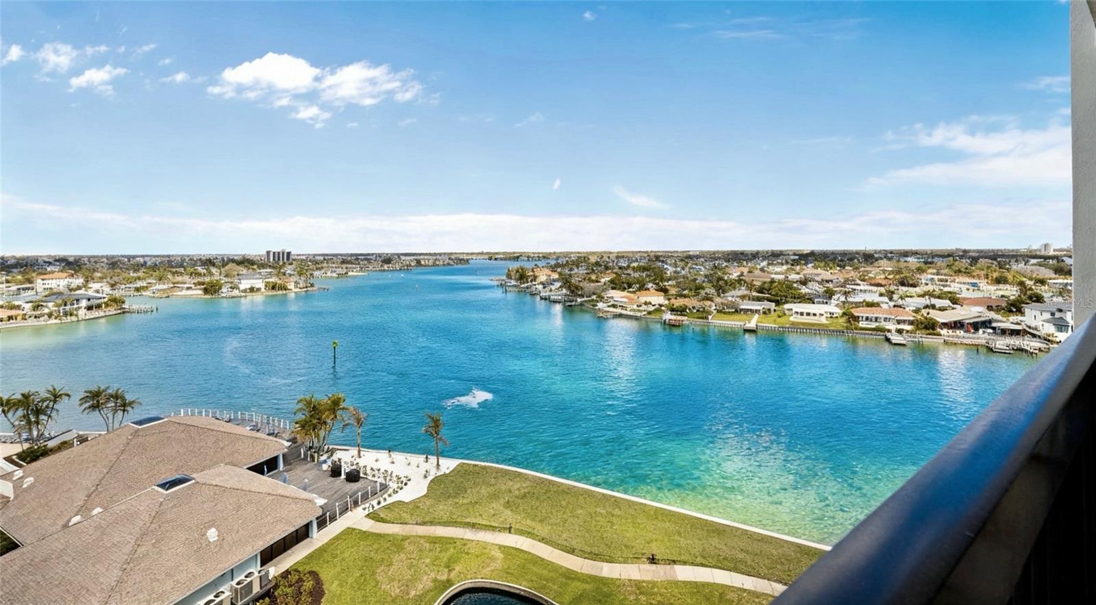 CONSTELLATION THE CONDO - Residential