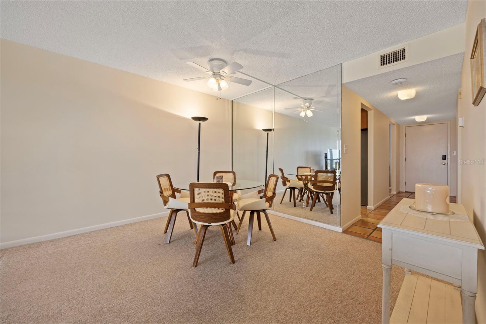 CONSTELLATION THE CONDO - Residential