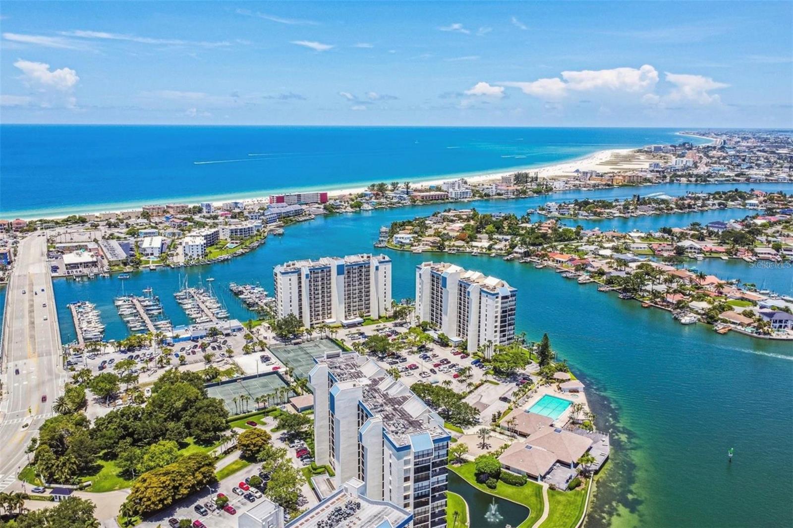 CONSTELLATION THE CONDO - Residential