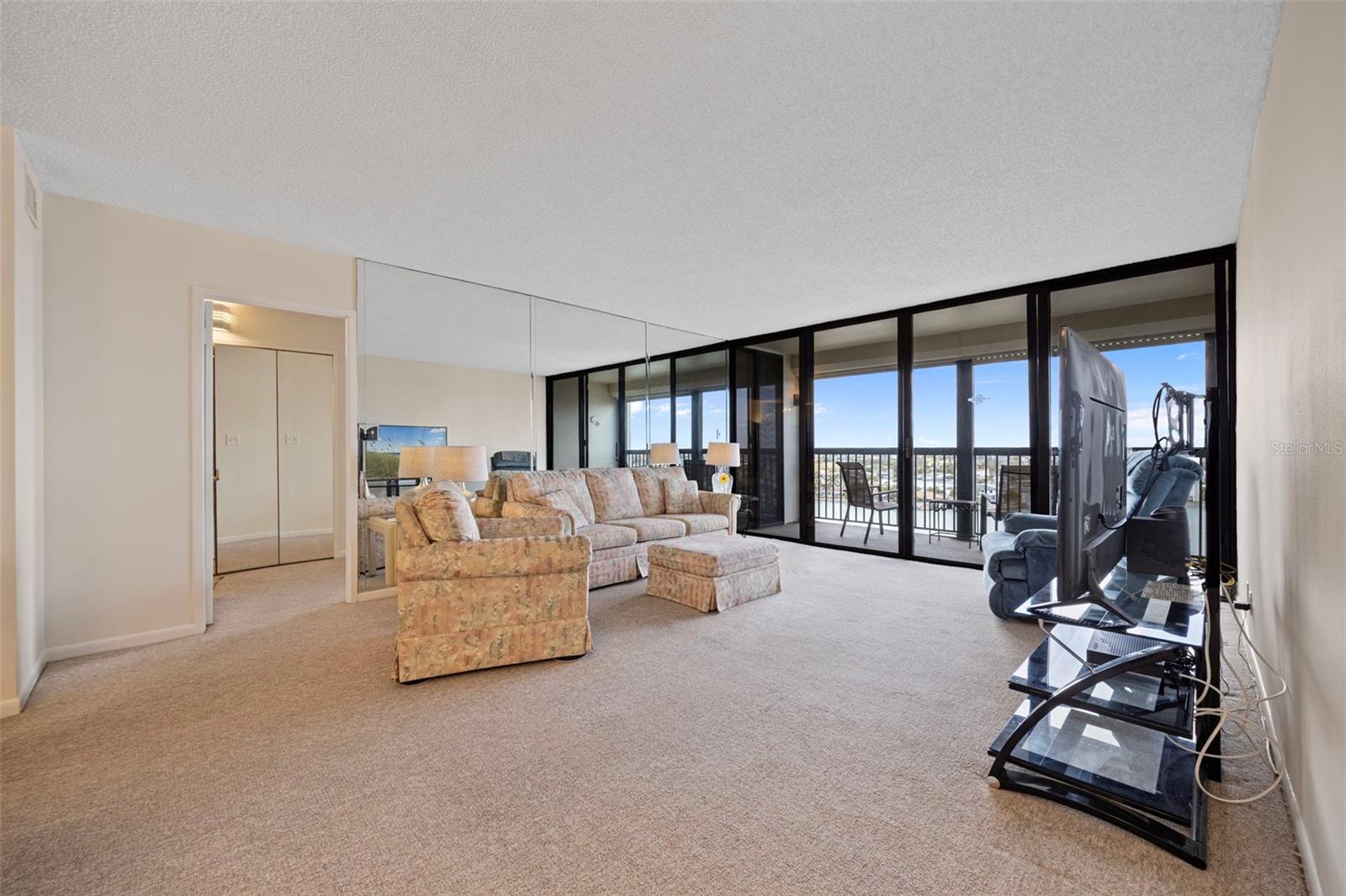 CONSTELLATION THE CONDO - Residential