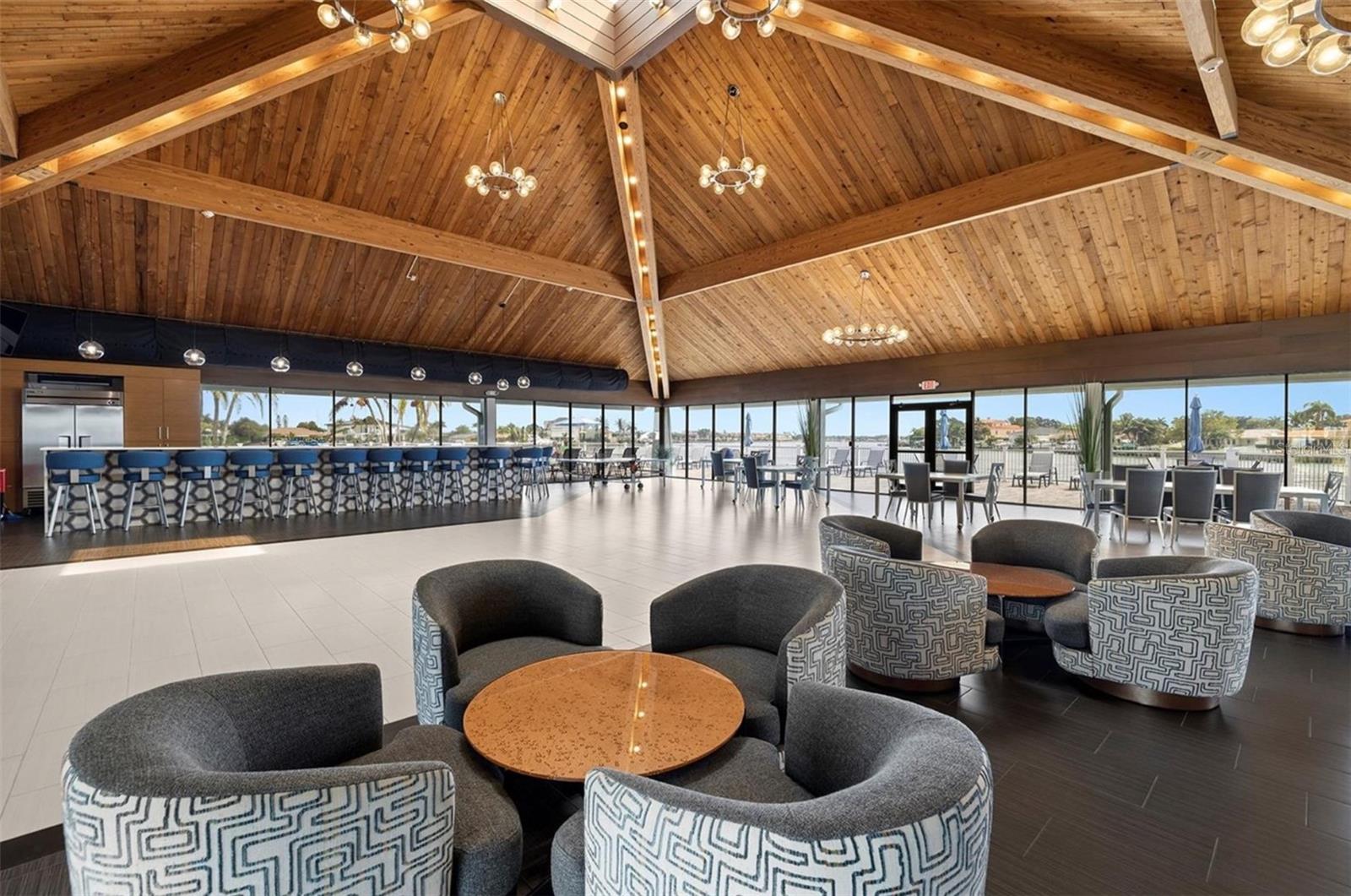 CONSTELLATION THE CONDO - Residential