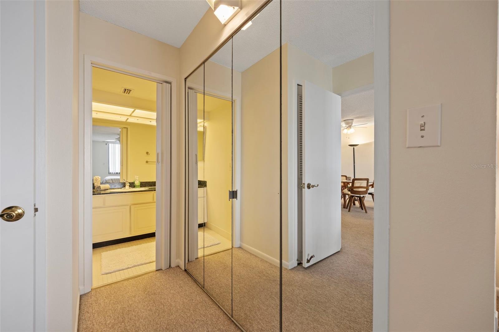 CONSTELLATION THE CONDO - Residential