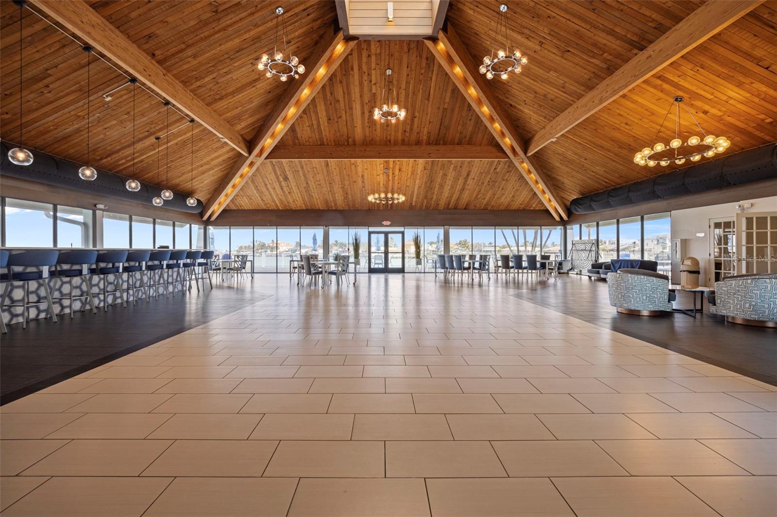 CONSTELLATION THE CONDO - Residential