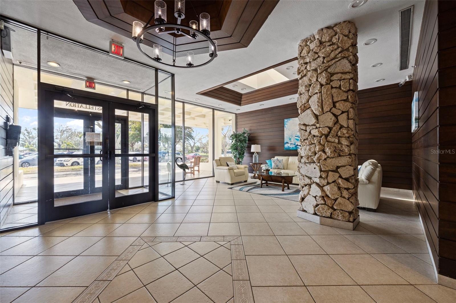 CONSTELLATION THE CONDO - Residential