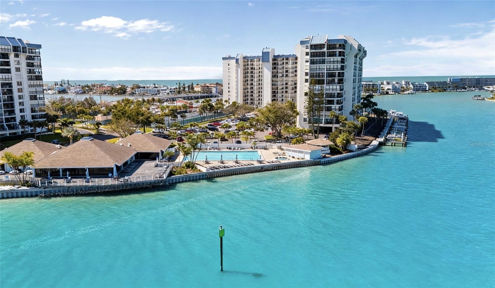 CONSTELLATION THE CONDO - Residential