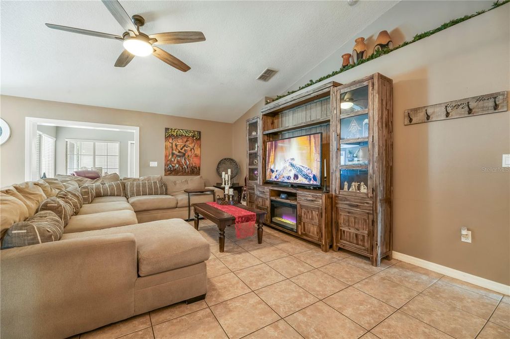 Photo of 2241 Summer Raye Court, Saint Cloud, FL 34772 (MLS # O6380470)