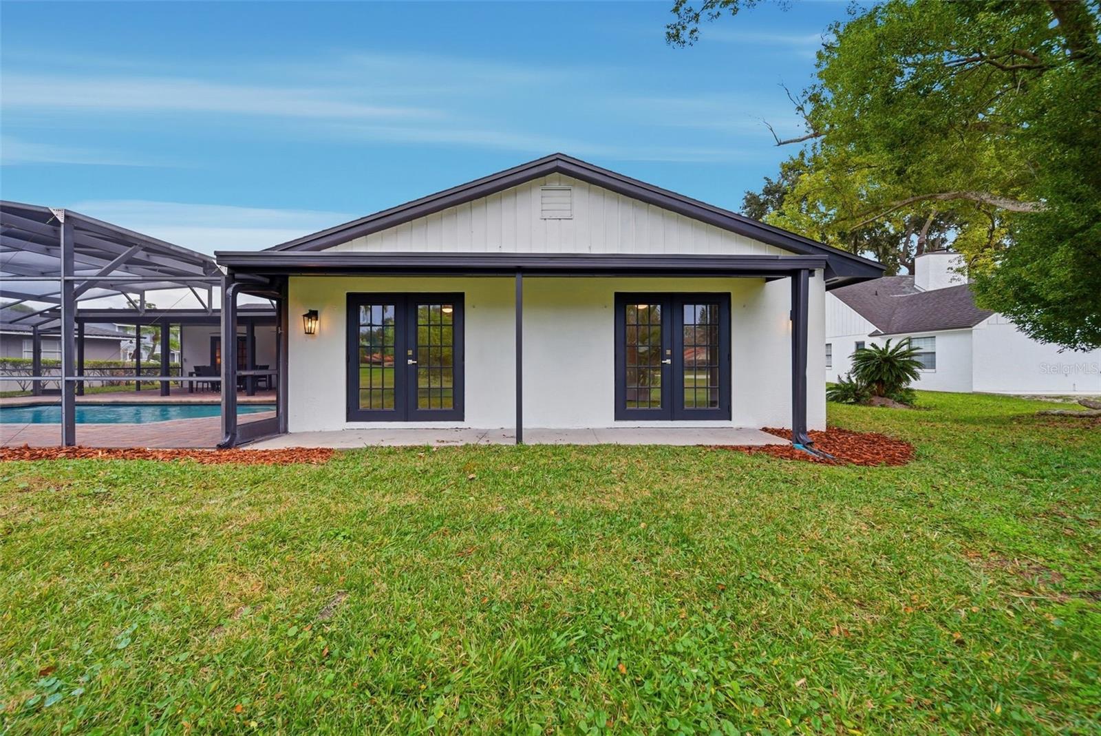 ORANGE TREE COUNTRY CLUB - Residential