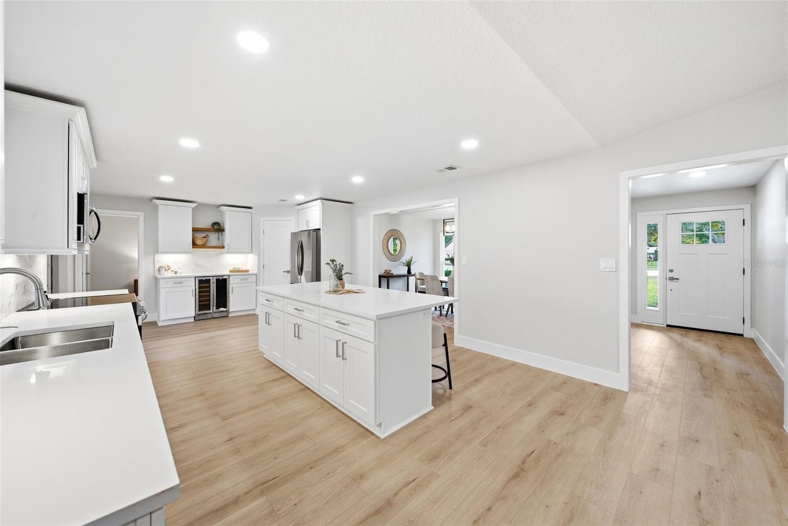 ORANGE TREE COUNTRY CLUB - Residential