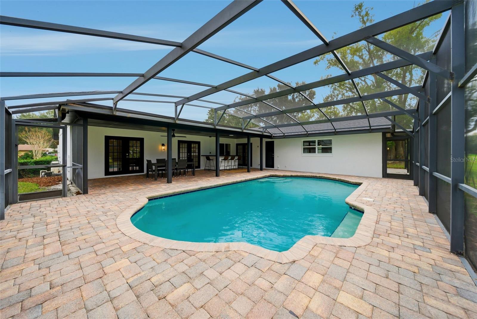 ORANGE TREE COUNTRY CLUB - Residential