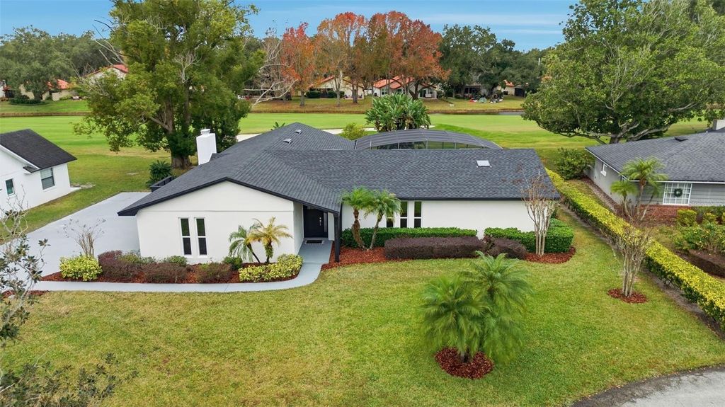 Photo of 7655 Persian Court, Orlando, FL 32819 (MLS # O6367590)