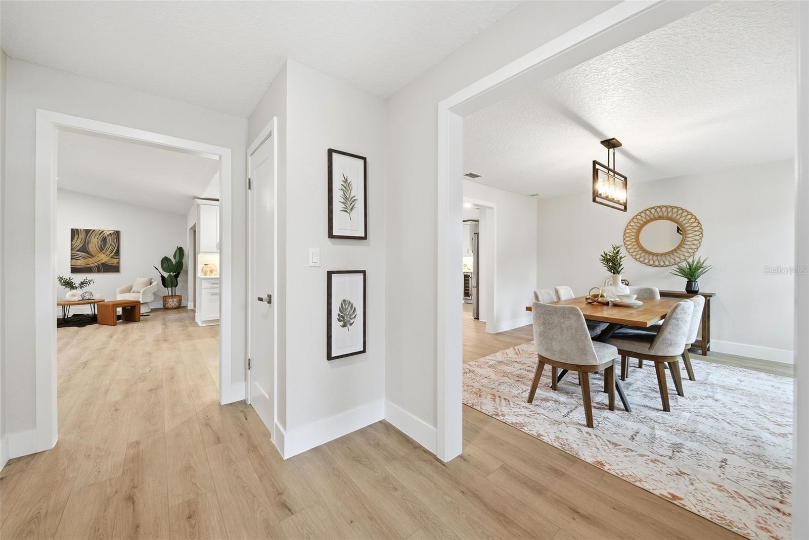 ORANGE TREE COUNTRY CLUB - Residential