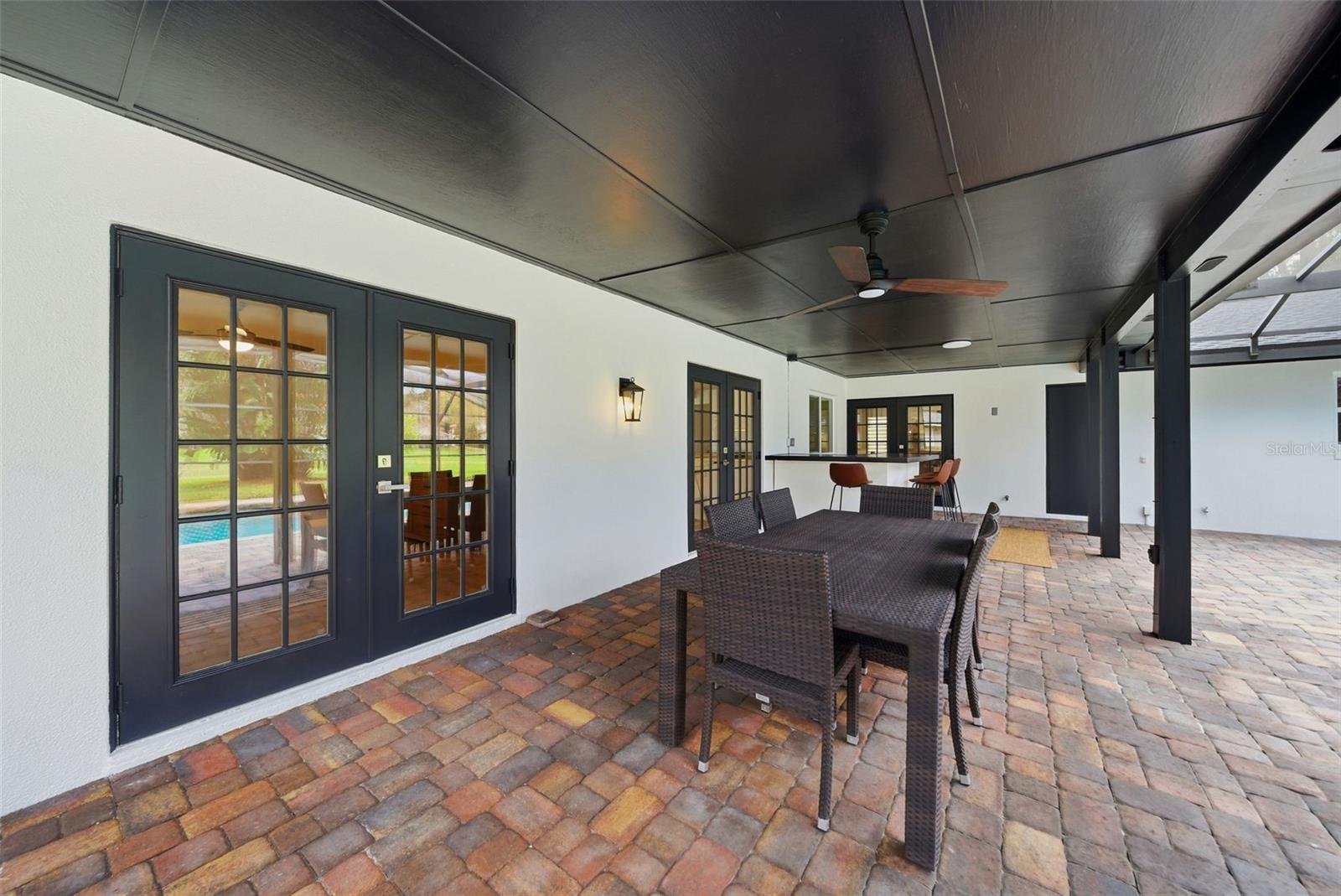 ORANGE TREE COUNTRY CLUB - Residential