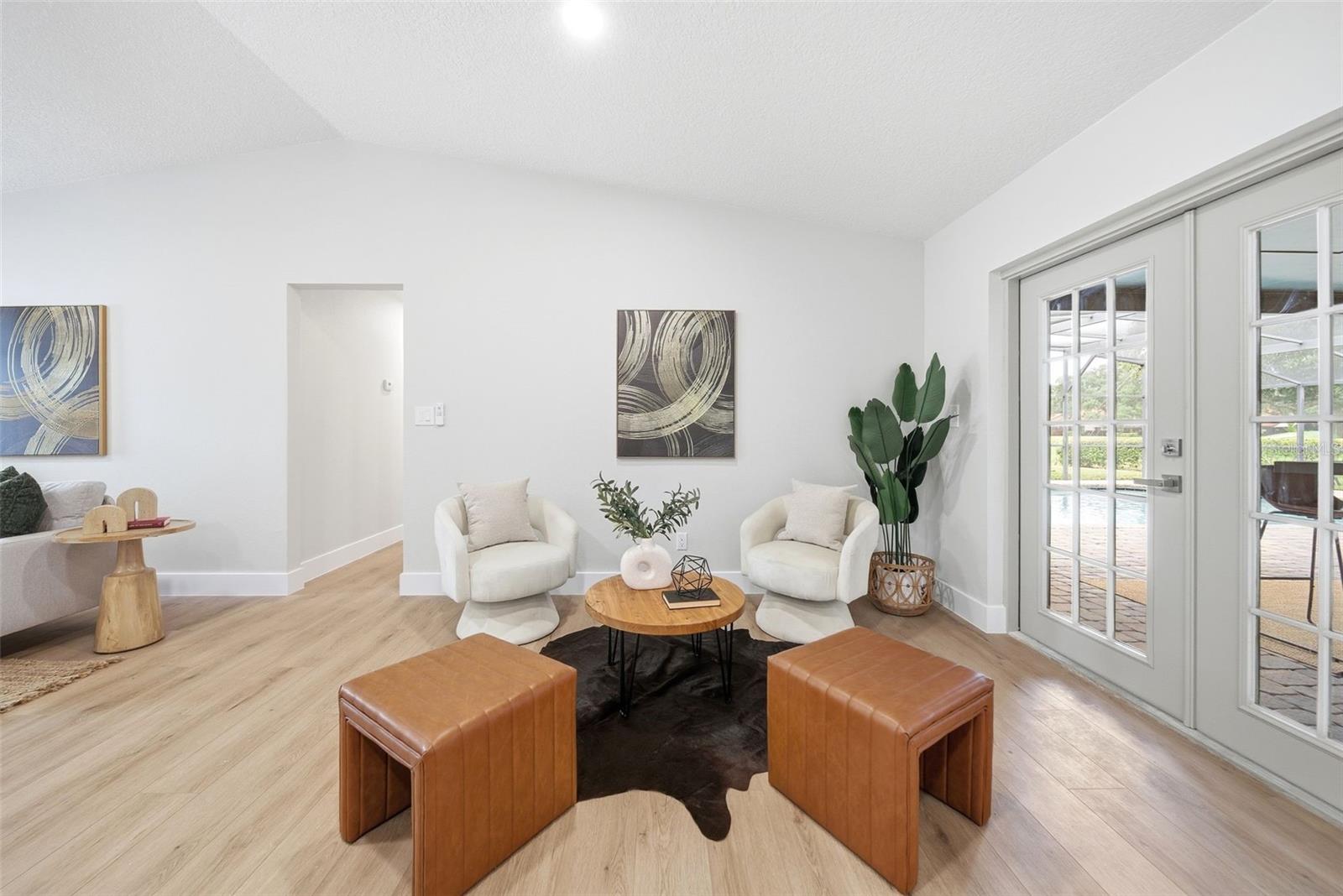 ORANGE TREE COUNTRY CLUB - Residential