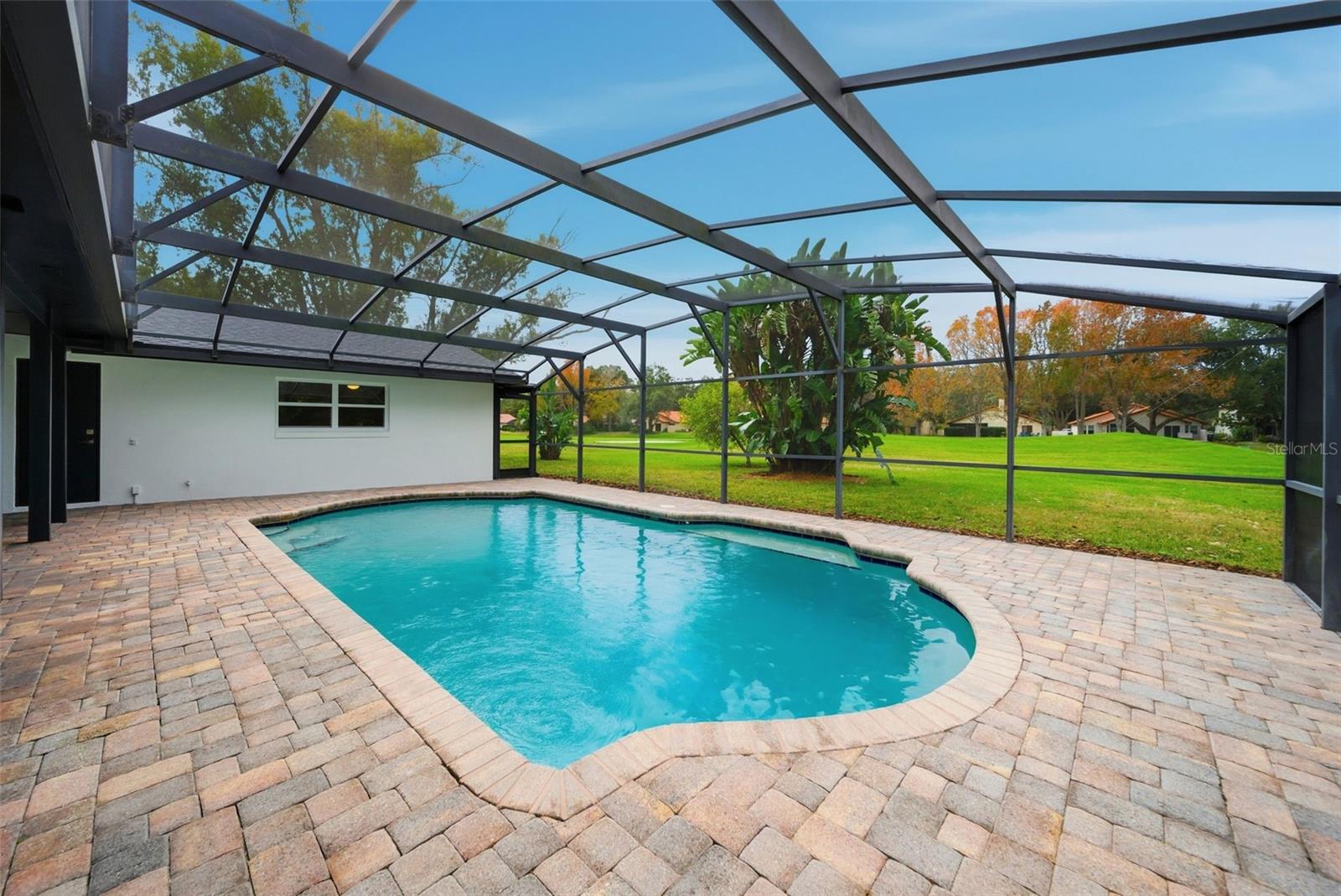 ORANGE TREE COUNTRY CLUB - Residential