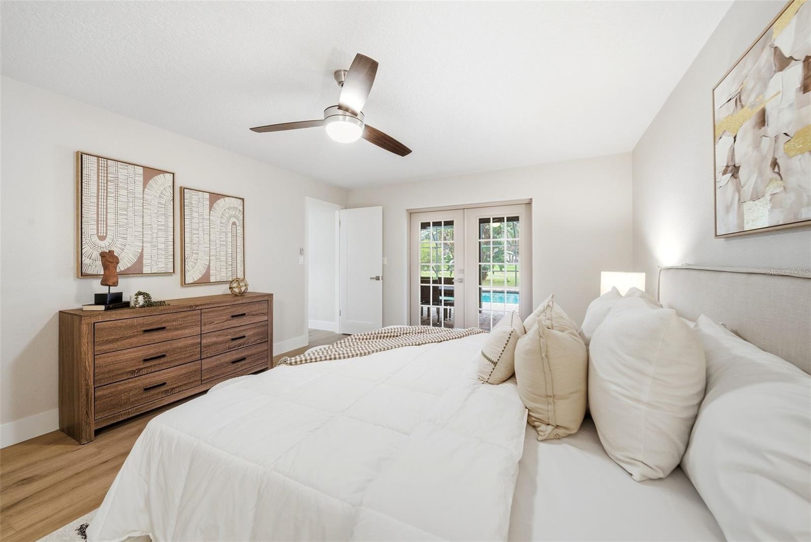 ORANGE TREE COUNTRY CLUB - Residential