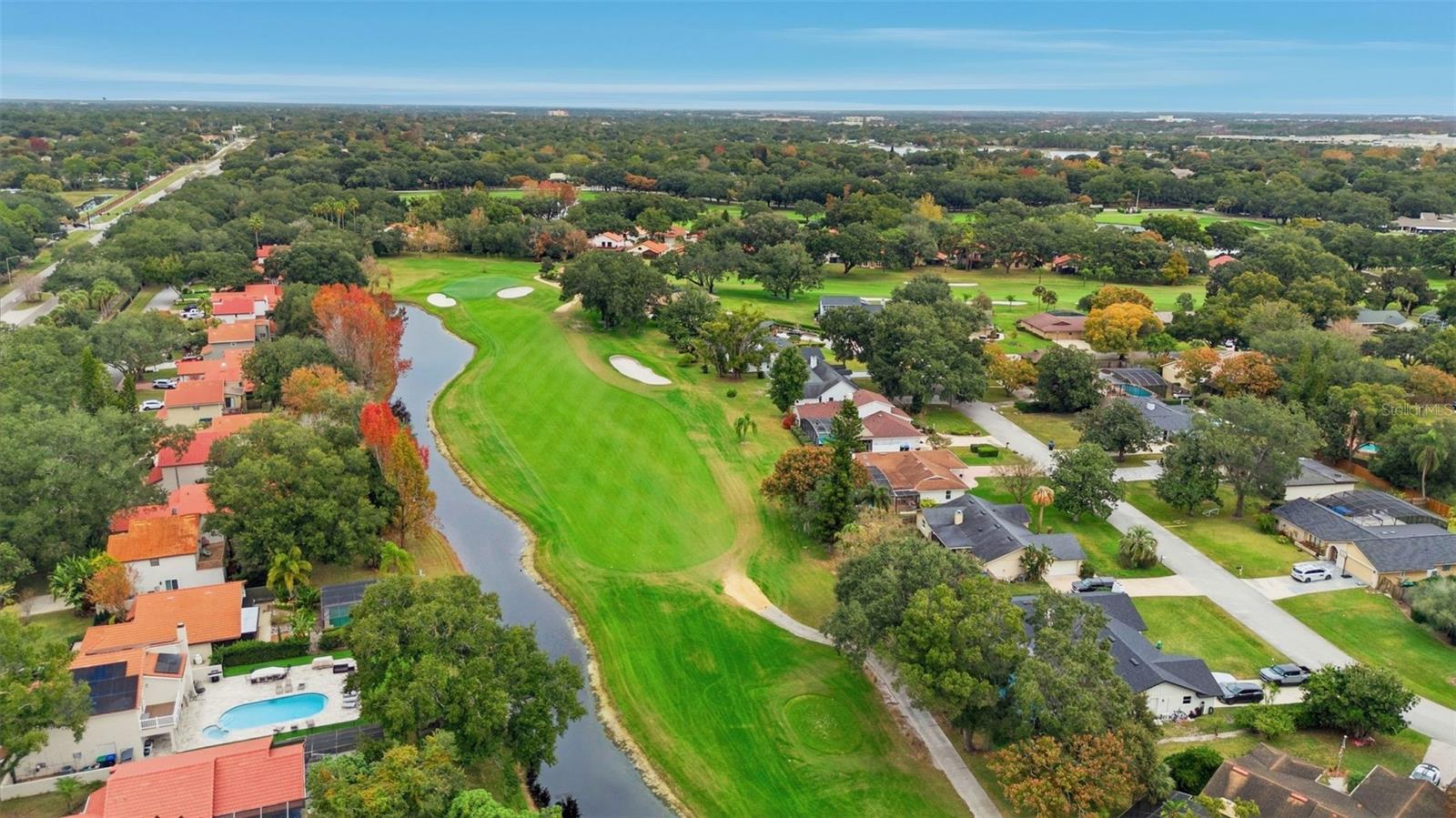 ORANGE TREE COUNTRY CLUB - Residential