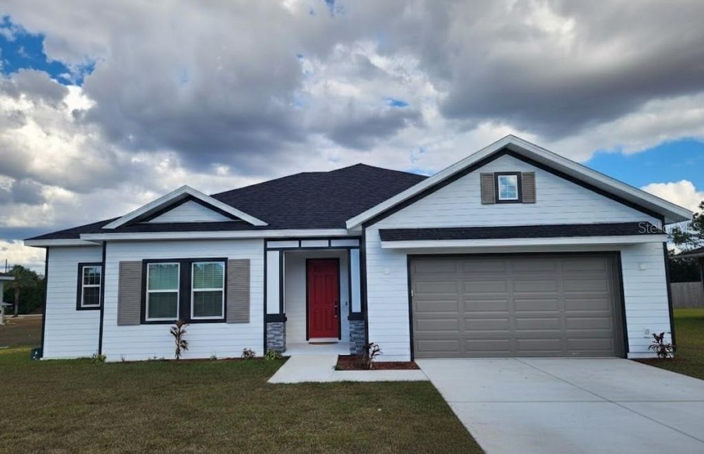 Photo of 9219 Northcliffe Boulevard, Spring Hill, FL 34606 (MLS # L4959245)