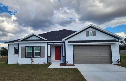 Photo of 9219 Northcliffe Boulevard, Spring Hill, FL 34606 (MLS # L4959245)