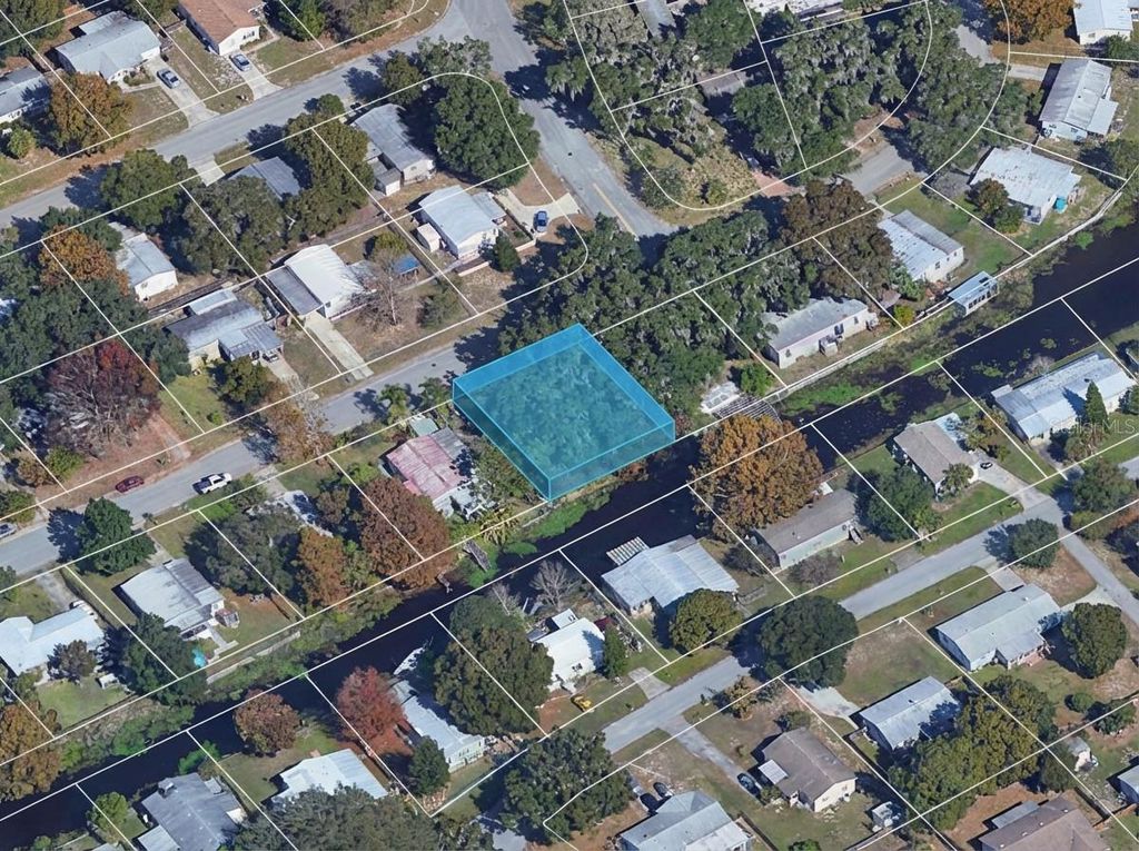 Photo of 17332 Palm Drive, Montverde, FL 34756 (MLS # TB8476603)