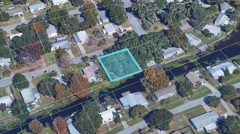 Photo of 17332 Palm Drive, Montverde, FL 34756 (MLS # TB8476603)