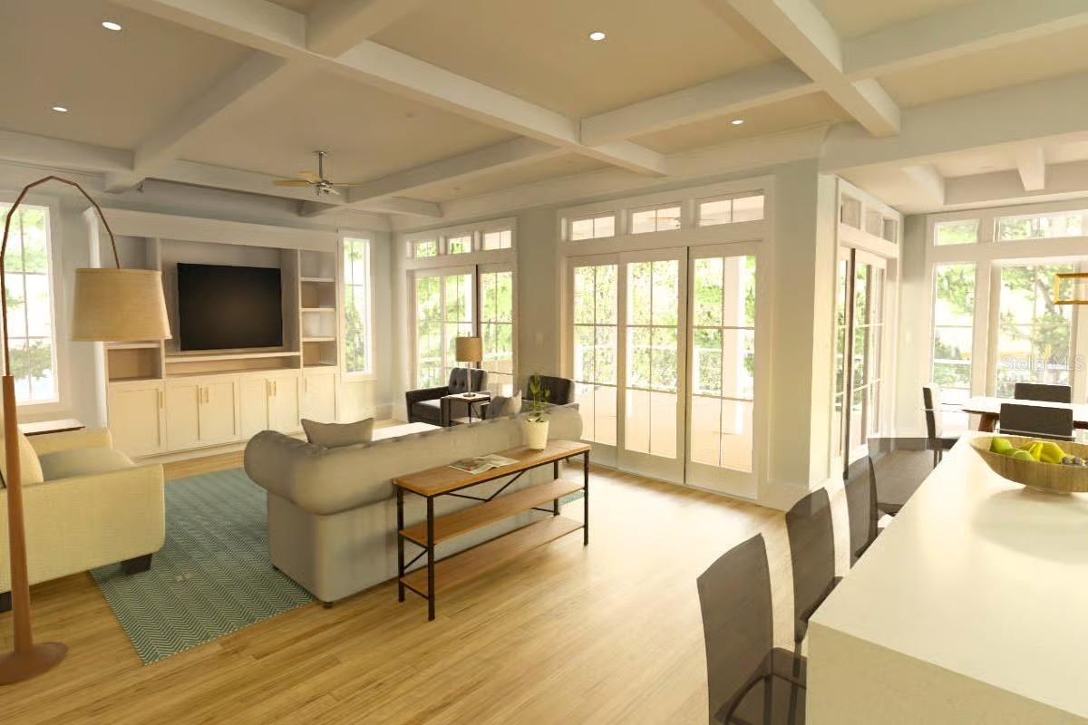 1218 SE 4TH AVENUE Model A