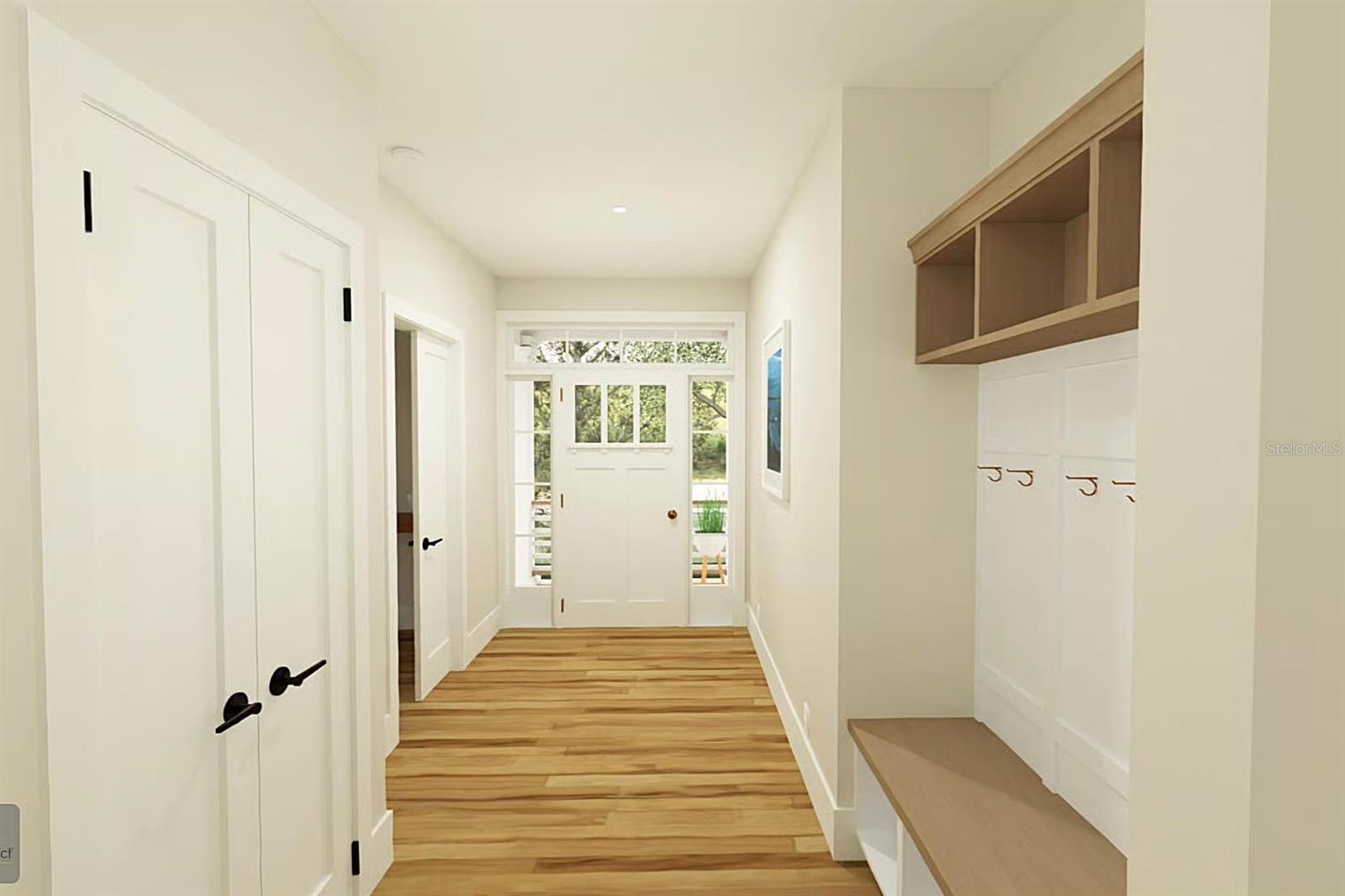 1218 SE 4TH AVENUE Model A