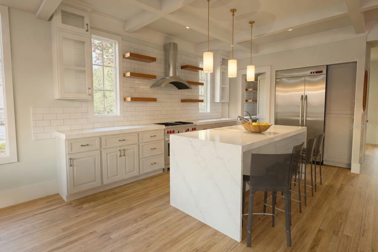 1218 SE 4TH AVENUE Model A