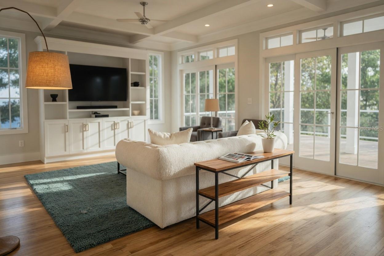 1218 SE 4TH AVENUE Model A