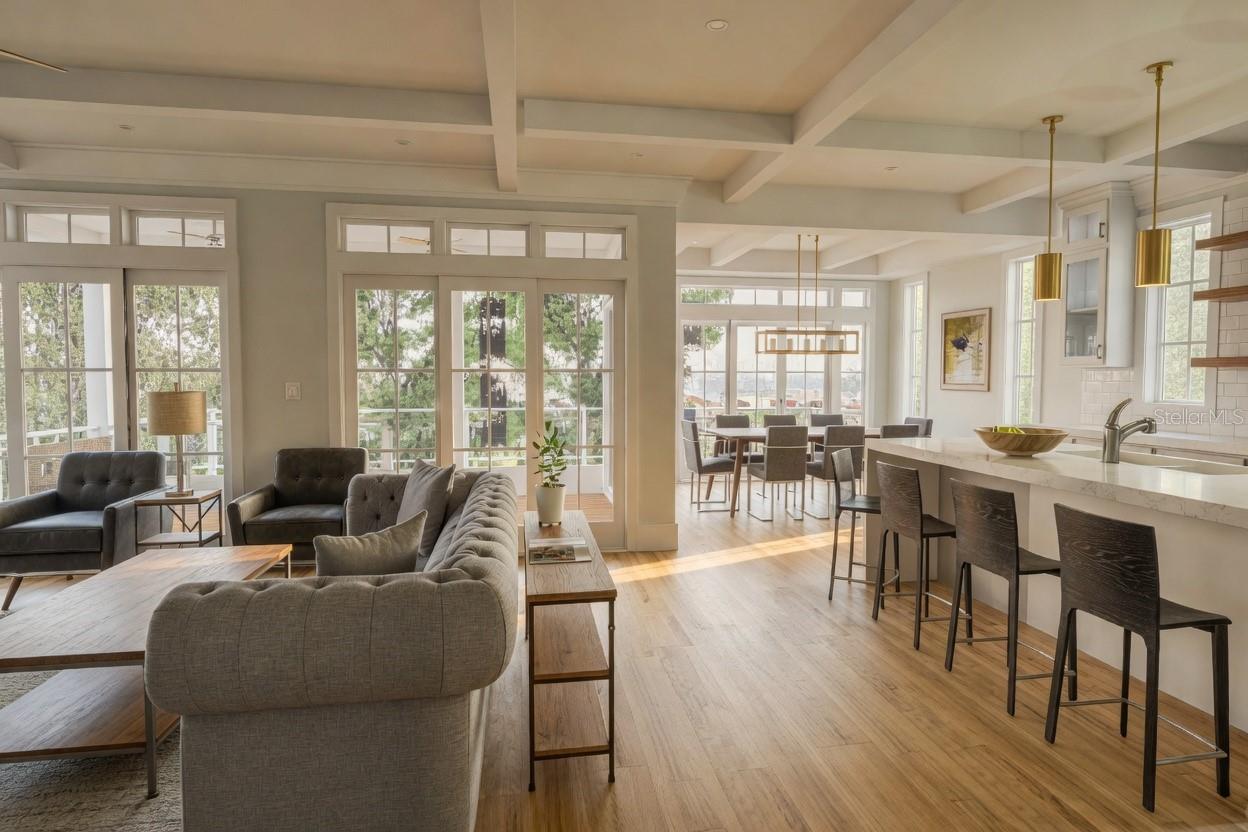 PRETTY SPGS - Residential