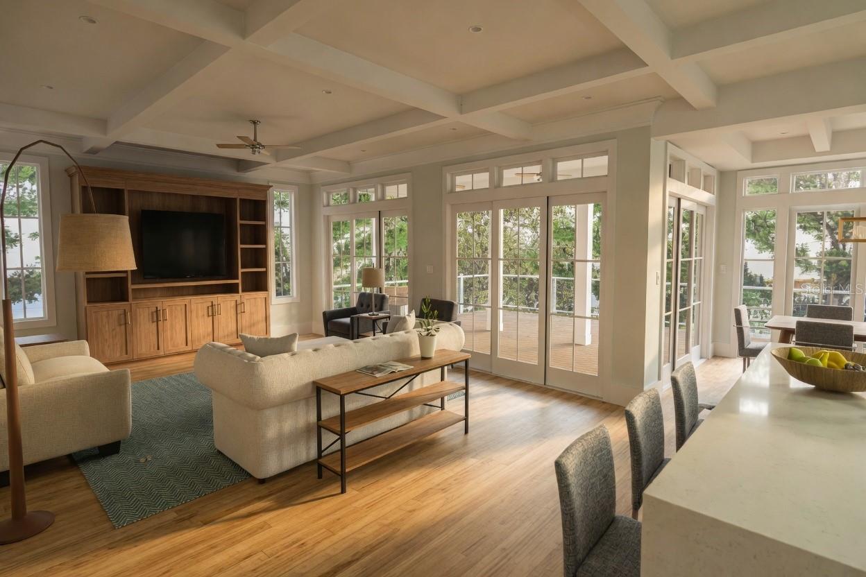 1218 SE 4TH AVENUE Model A