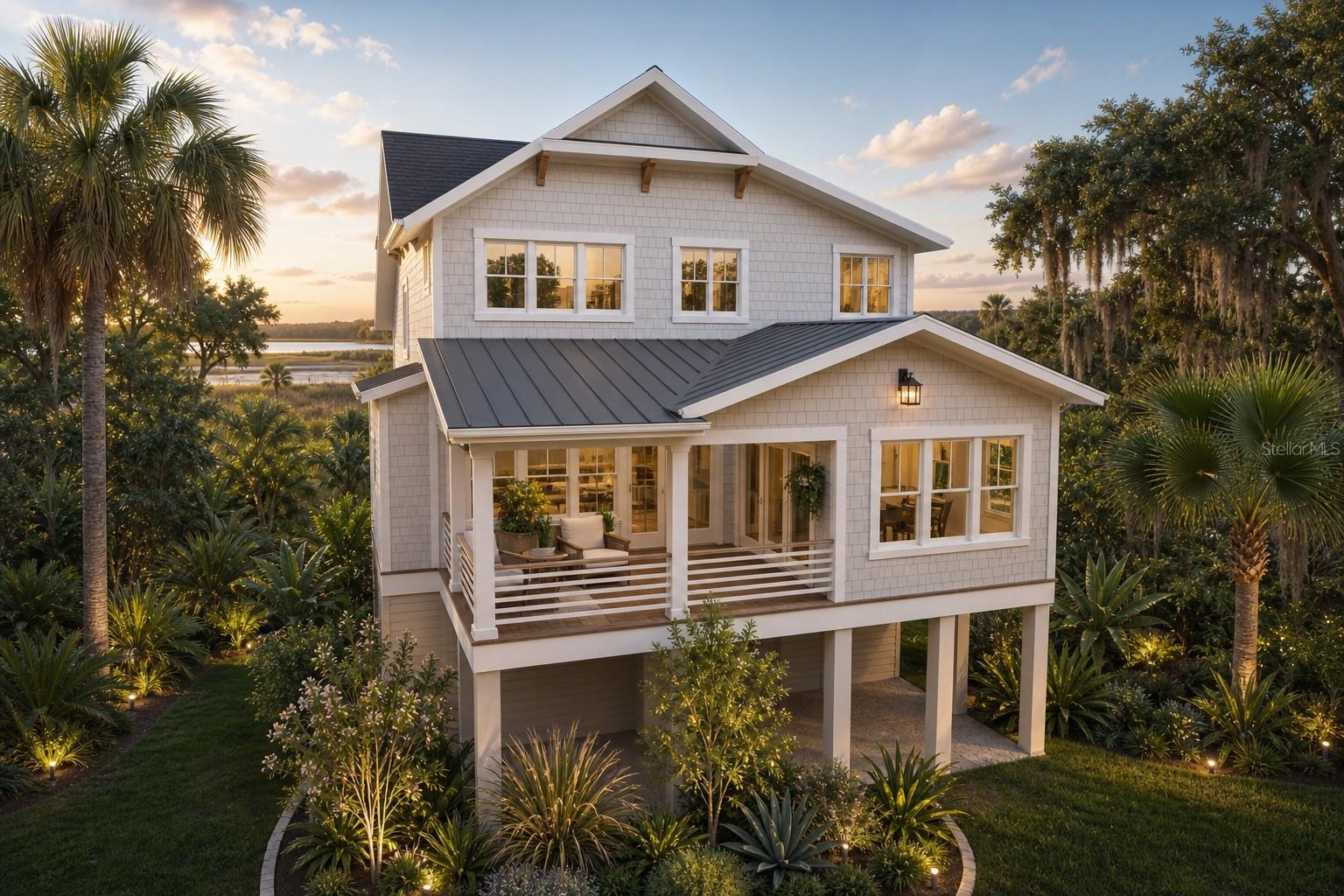 PRETTY SPGS - Residential